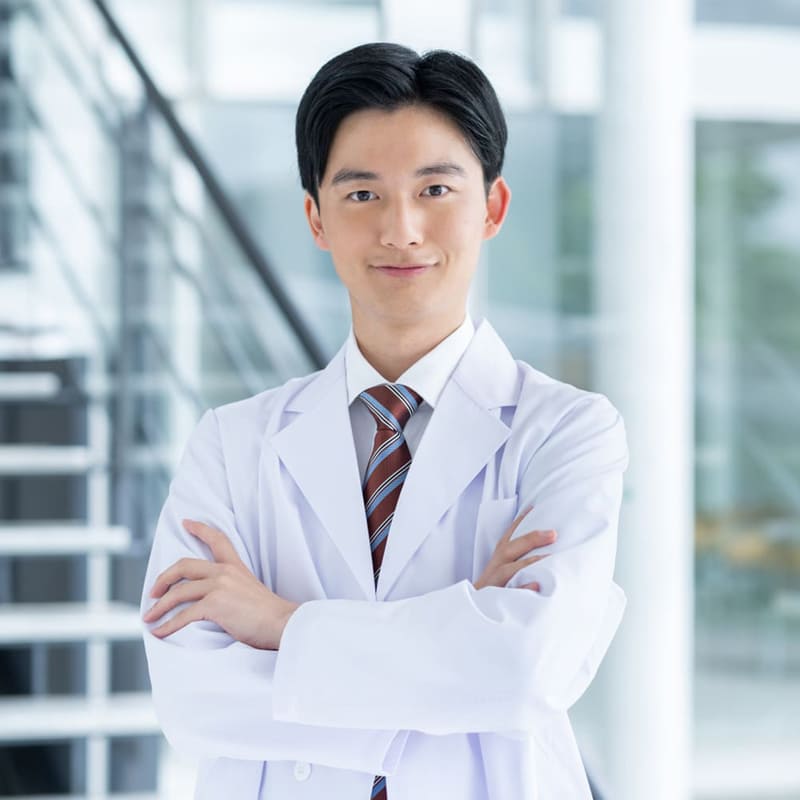 院長紹介｜沼津｜形成外科・皮膚科・美容外科｜肌とかたちのクリニック