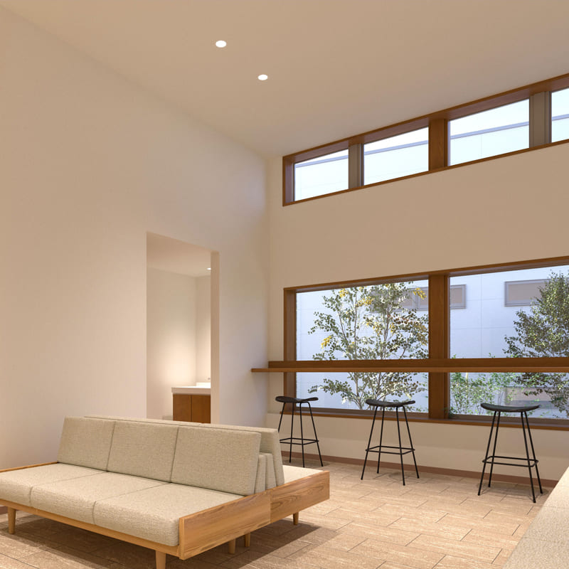 施設案内｜沼津｜形成外科・皮膚科・美容外科｜肌とかたちのクリニック