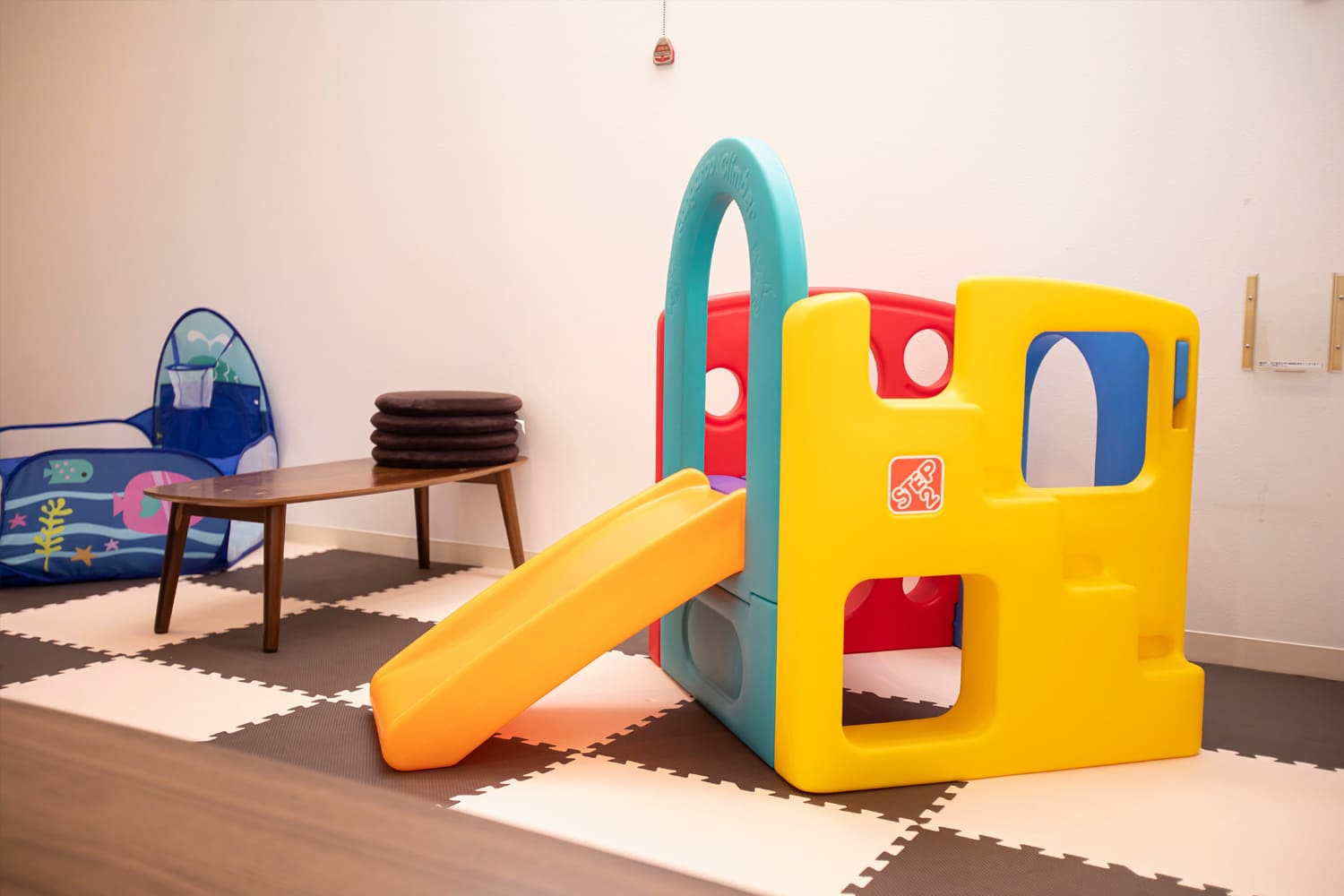 施設案内画像03｜沼津｜形成外科・皮膚科・美容外科｜肌とかたちのクリニック