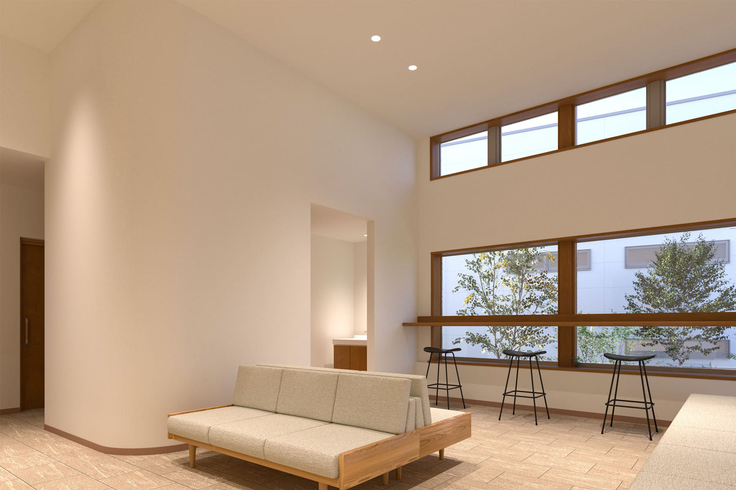 施設案内画像07｜沼津｜形成外科・皮膚科・美容外科｜肌とかたちのクリニック