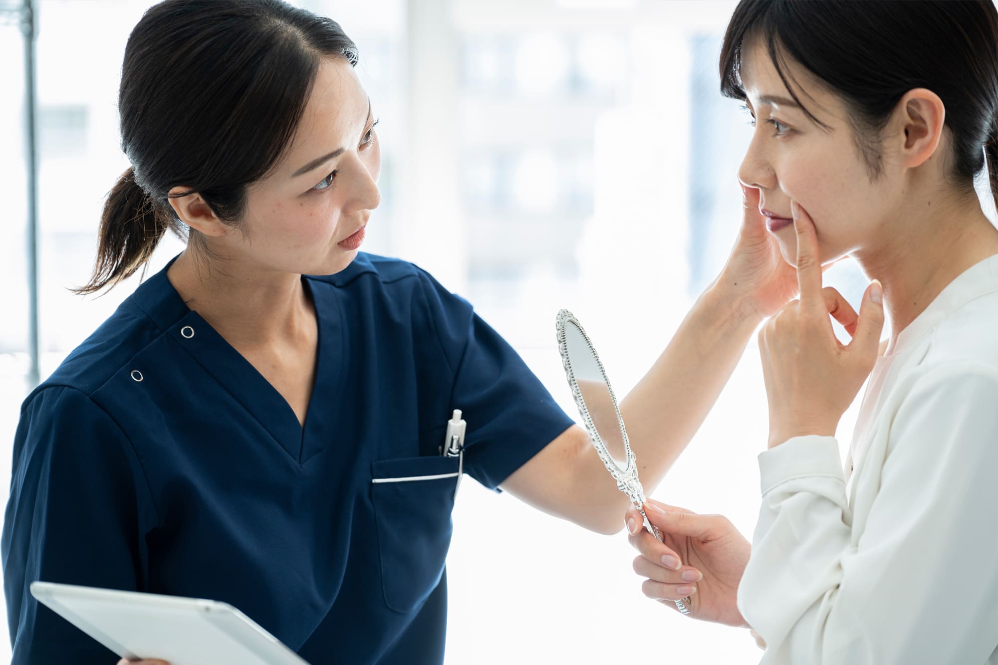 皮膚科｜沼津｜形成外科・皮膚科・美容外科｜肌とかたちのクリニック