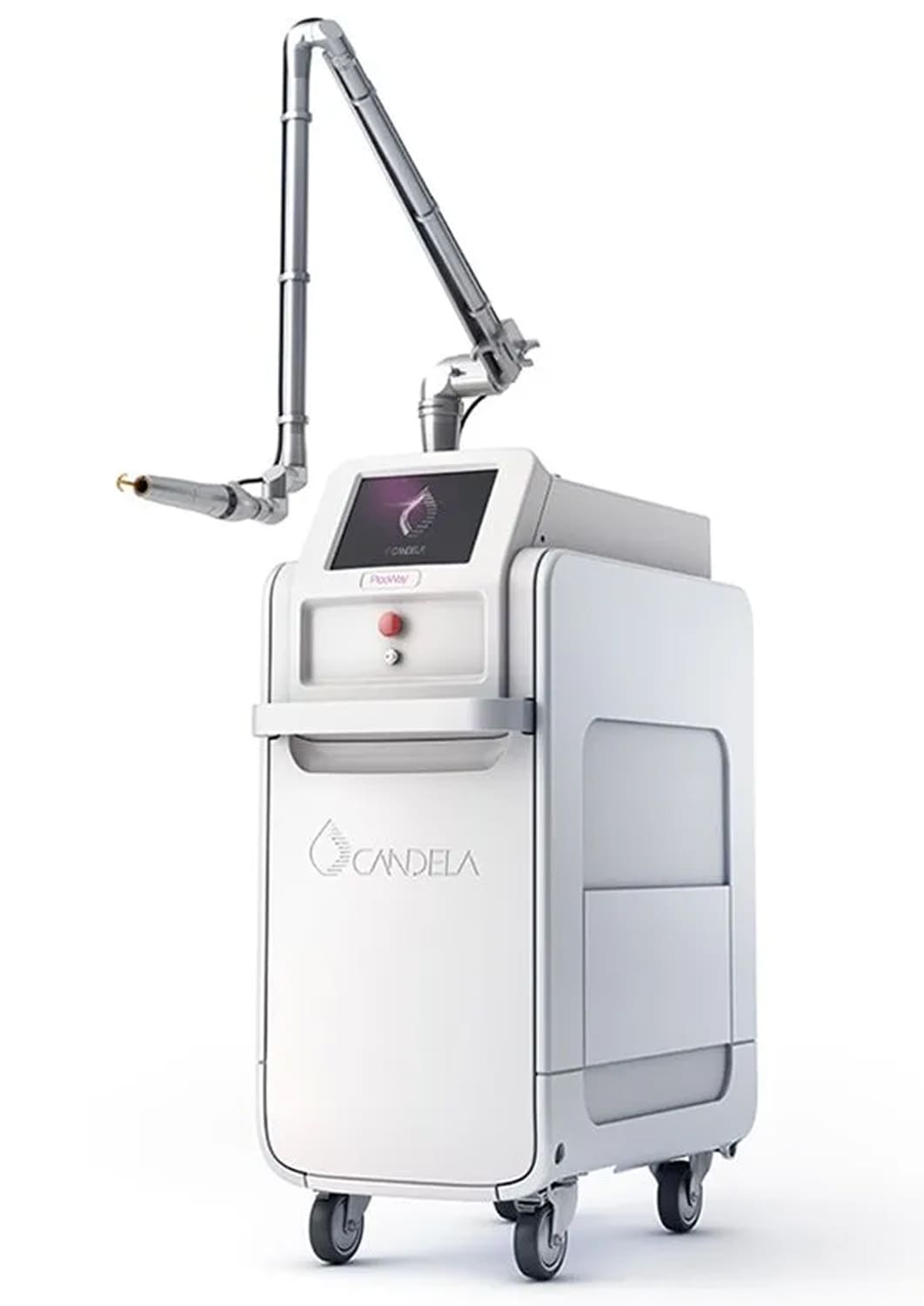 PicoWay（ピコウェイ）ピコセカンドKTP/Nd:YAGレーザー｜沼津｜形成外科・皮膚科・美容外科｜肌とかたちのクリニック