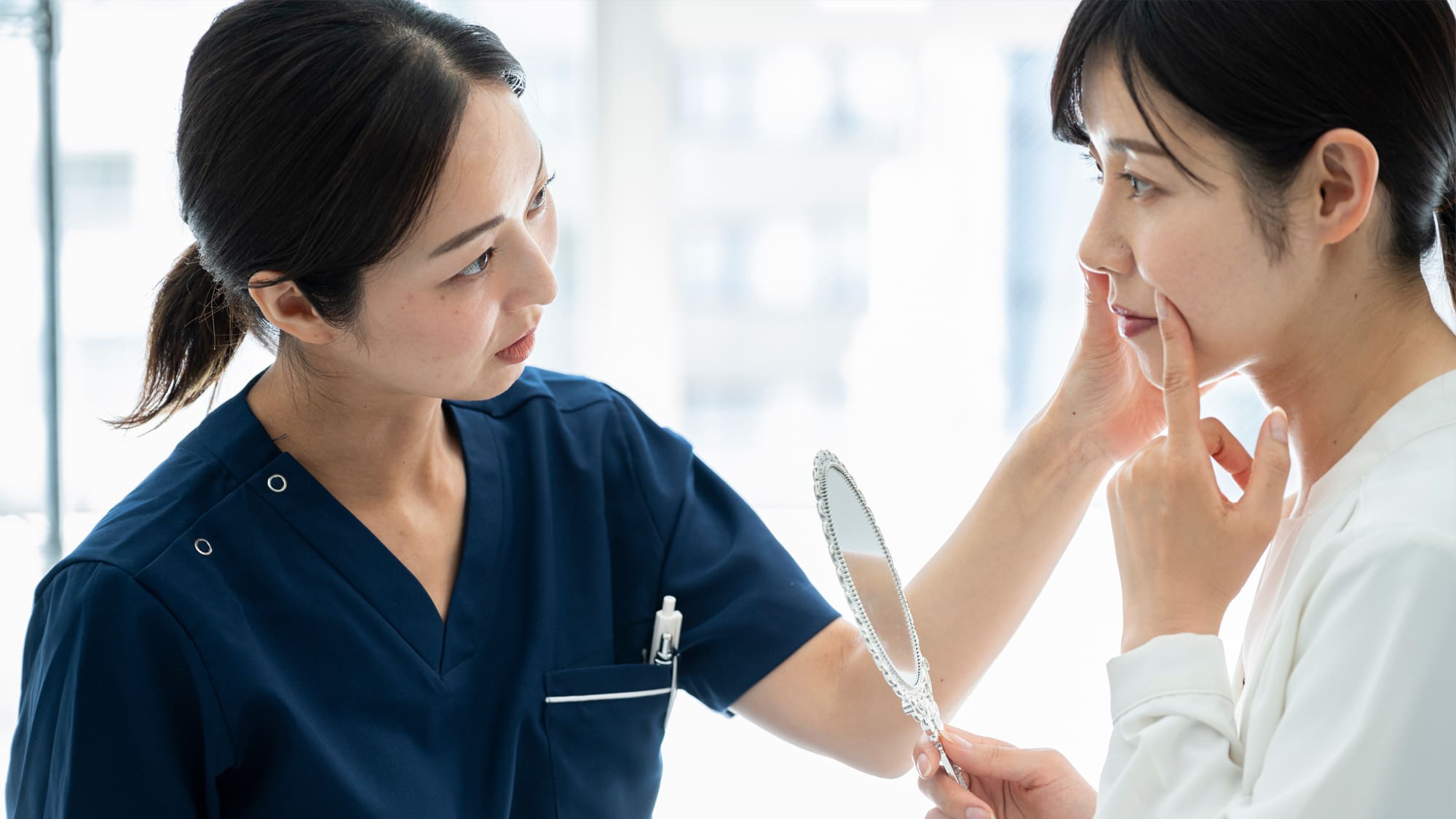 MV画像2｜沼津｜形成外科・皮膚科・美容外科｜肌とかたちのクリニック