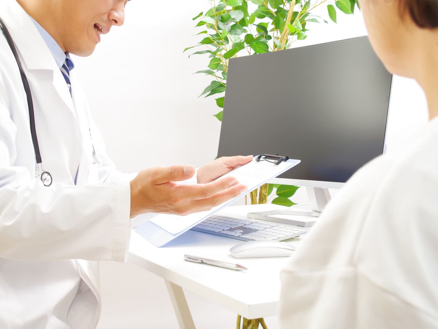 診察｜沼津｜形成外科・皮膚科・美容外科｜肌とかたちのクリニック