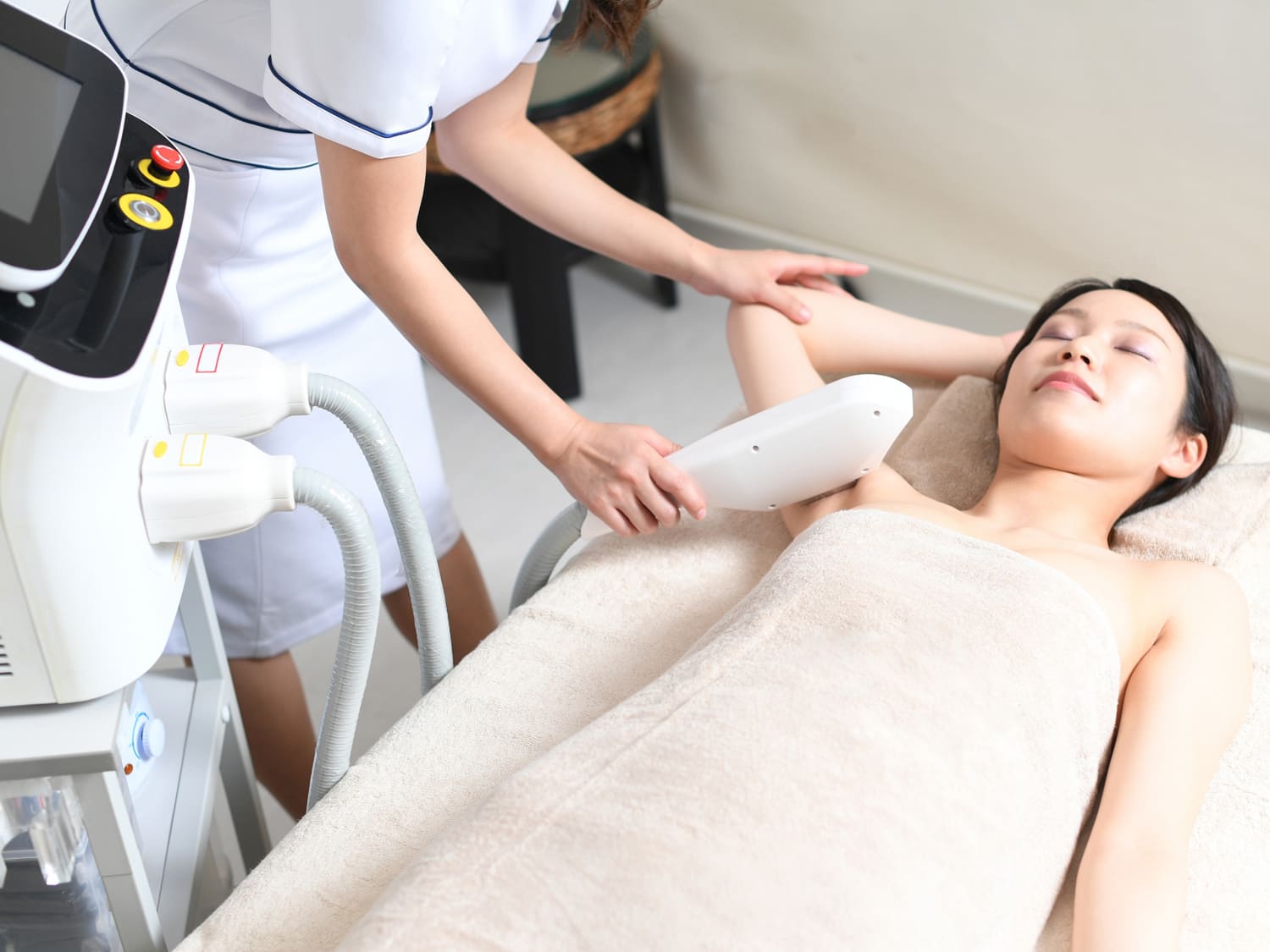 治療｜沼津｜形成外科・皮膚科・美容外科｜肌とかたちのクリニック