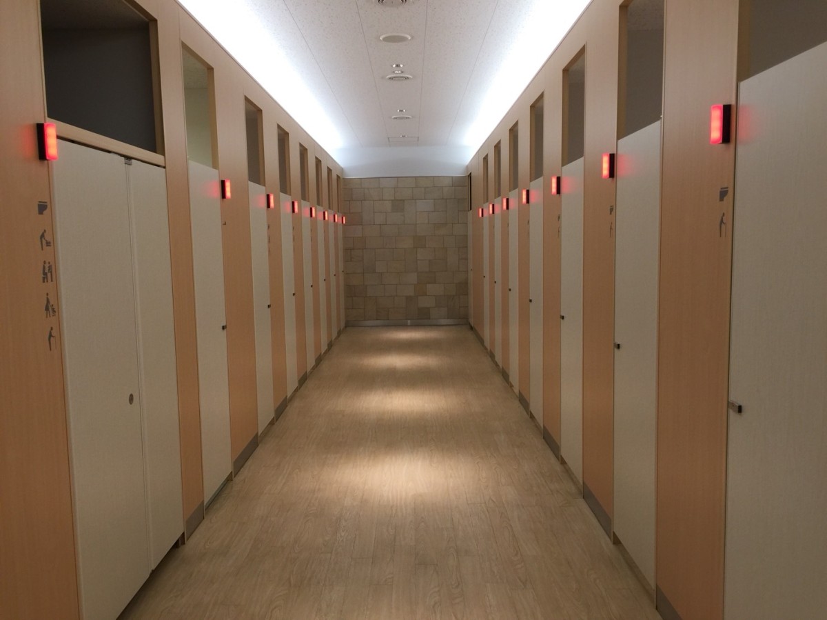 三島スカイウォーク様施工事例|画像5